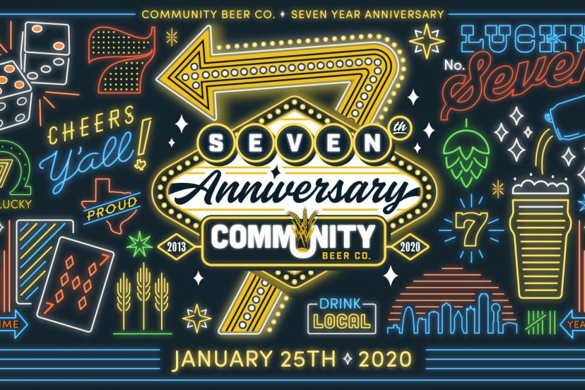 Community Brewery