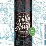 Fully Adrift DIPA - Pinthouse Pizza