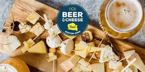 Boston Beer and Cheese Festival