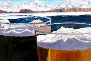 Best Alaska Breweries Beer
