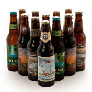 Beer of the Month Clubs