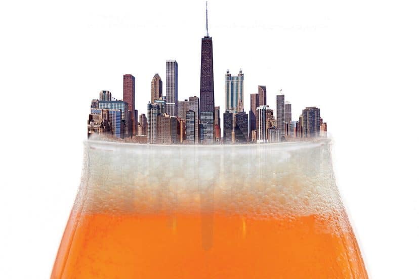 Chicago Best Breweries Beer