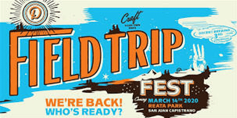 Field Trip Fest