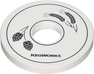 Growler Collar KegWorks Growler Collar,