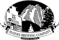Haines Brewing Alaskan Beers