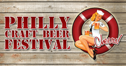 Philly Craft Beer Festival - Beer Events March