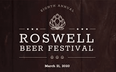 Roswell Beer Festival