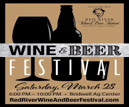 Red River Wine and Beer Festival