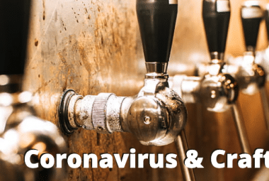 Coronavirus Craft Beer Industry