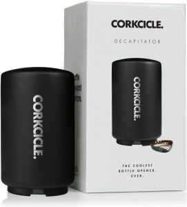 Corkcicle Craft Beer Accessory