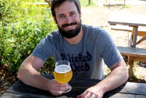 Jester King's Jeffrey Stuffings 