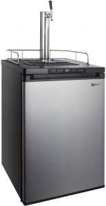 Quiet Kegerator Kegerator Buying Guide