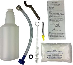  Kegerator Beer Line Cleaning Kit