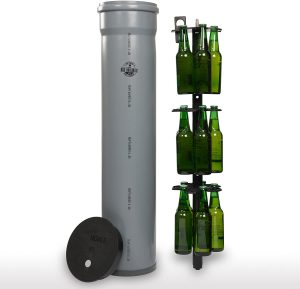 Underground Beer Cooler