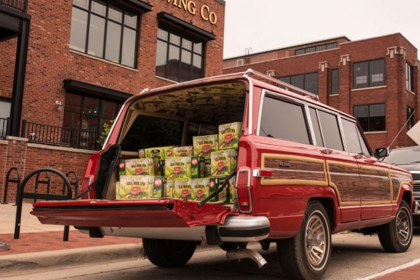 Austin Area Beer To Go