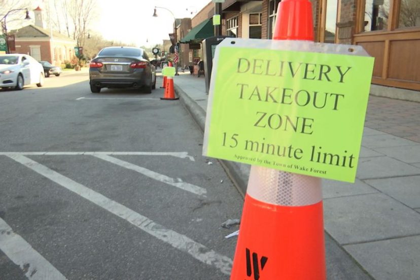 Beer Togo, Curbside Beer, Online Beer