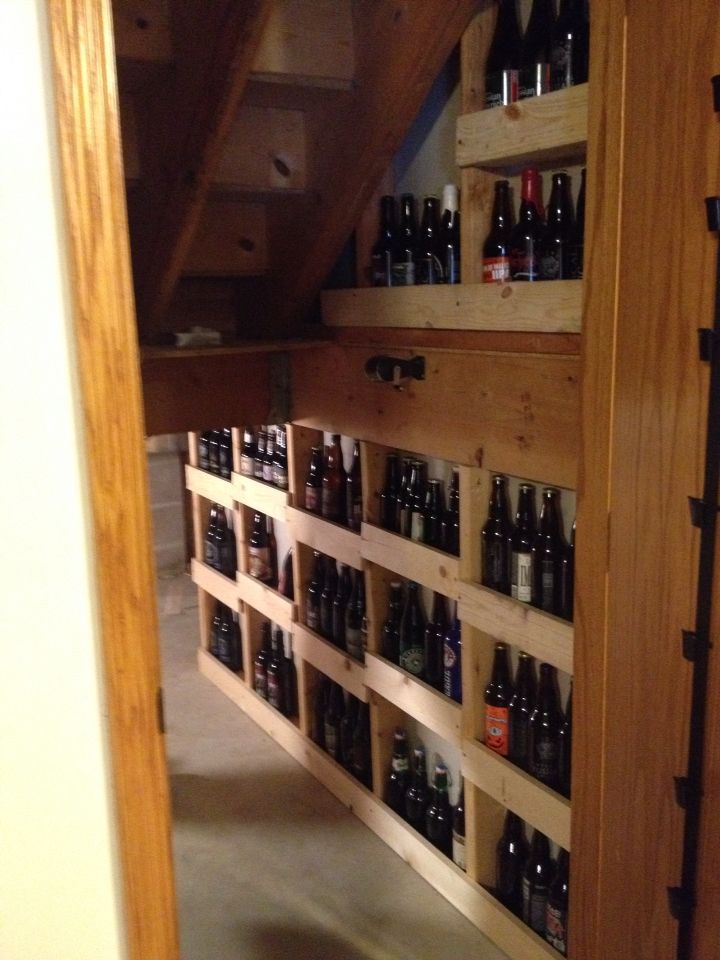 should i age my beer - do's and don;ts of your beer cellar