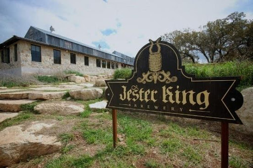 Jester King