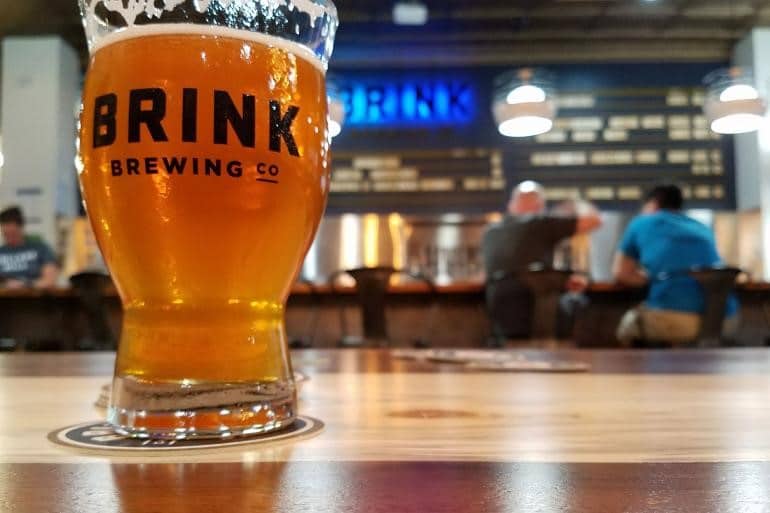 beers to try brink