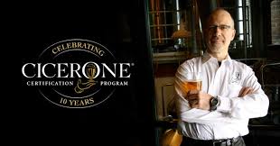 cicerone