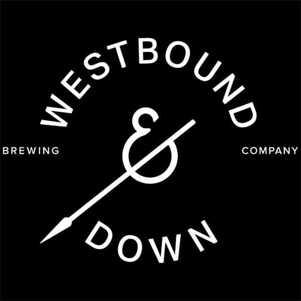 westbound & down brewing