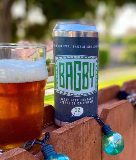 Dork Squad by Bagby Beer Company