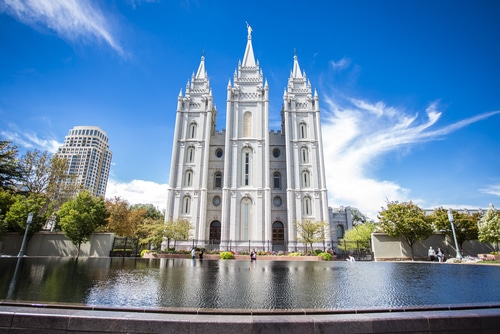 Salt Lake City Best Beers