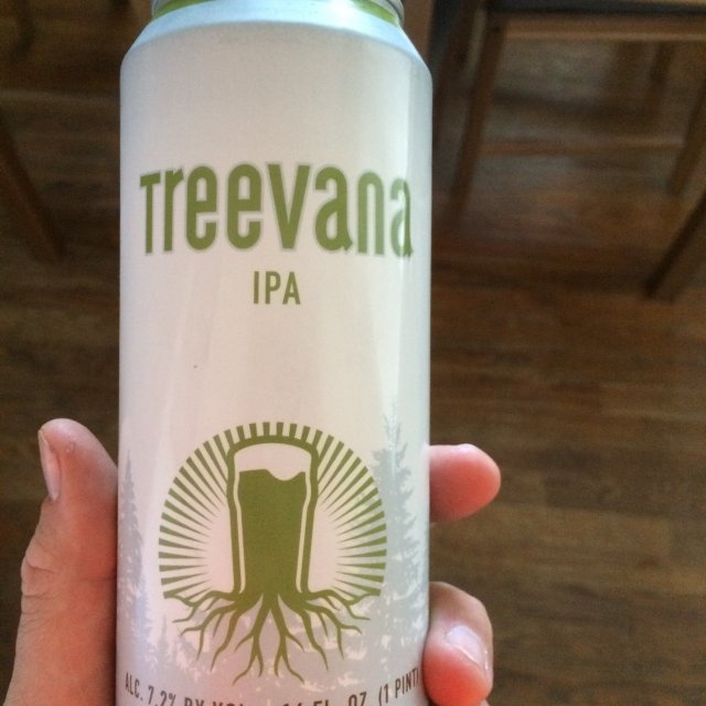 Treevana IPA