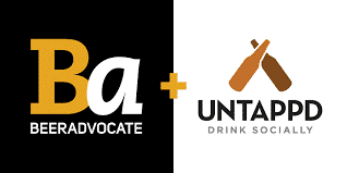 BA Untappd merger