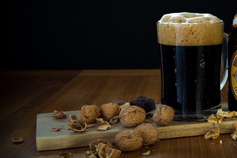 Quick Guide To Dark Beer