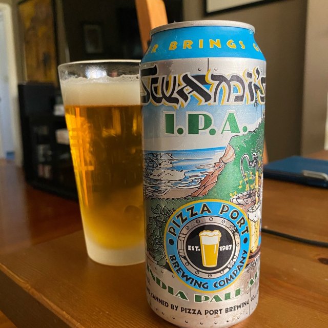 swamis ipa