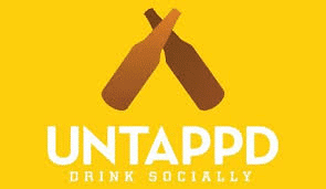 Untappd Ap Logo