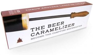 Beer Caramelizer Gift 