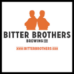 Bitter Brothers Brewing Logo