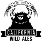 California Wild Ales Logo