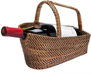 Lambic Basket - Gifts For Beer Lovers