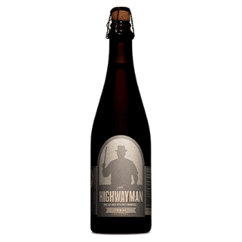 The Highwayman Beer