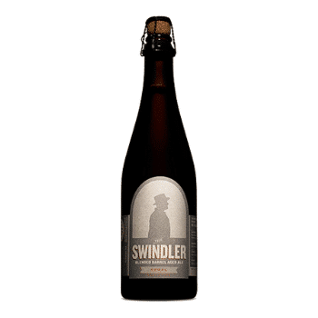 The Swindler Beer