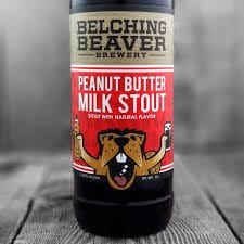 belching beaver