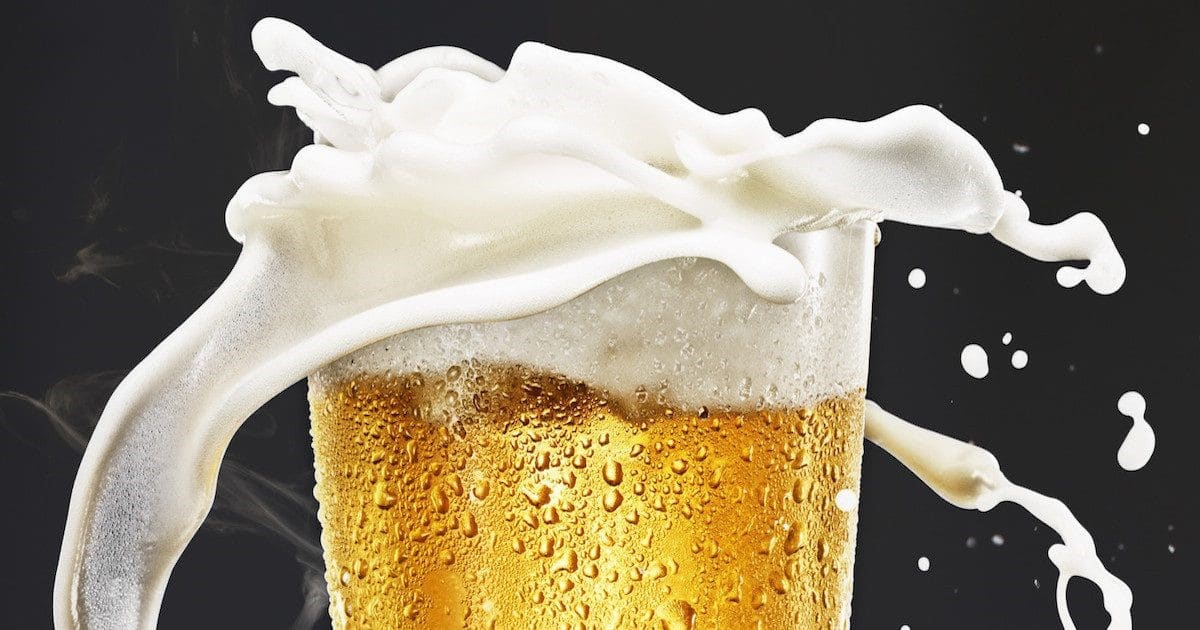 Does Beer Foam Matter: Learn an Amazing Beer Tip - Best Beer Near Me