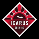 Icarus Brewing Co Logo