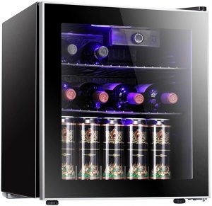 ANTARCTIC STAR 18-Can Beer and Wine Fridge