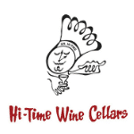 Hi-Time Wine Logo