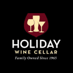 Holiday Wine Cellar Logo