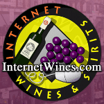 Internet Wines Logo