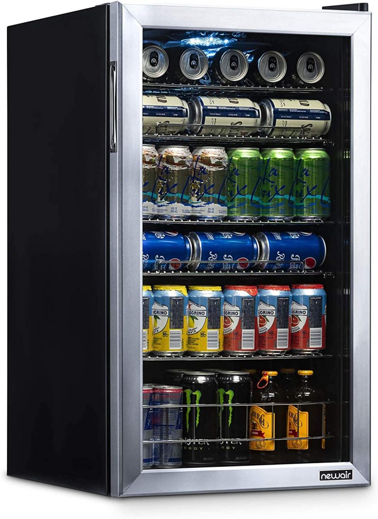 best beer fridge