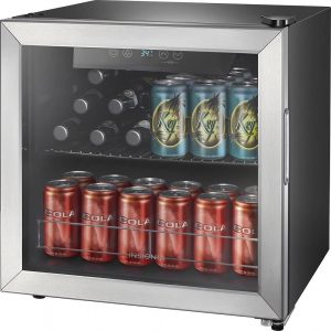 RCA 48-Can Beer Fridge