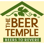 The Beer Temple Logo