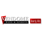 Vendome Wine & Spirits Logo