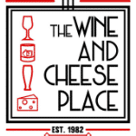 Wine AndCheese Place Logo